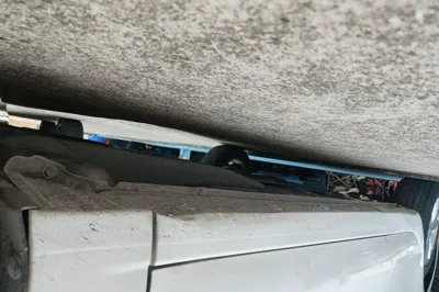 Buick GT 2017, 98700 км, за 5833 USD - фото 26