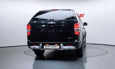 KG_Mobility_Ssangyong Rexton 2021, 30148 км, за 13062.89 USD