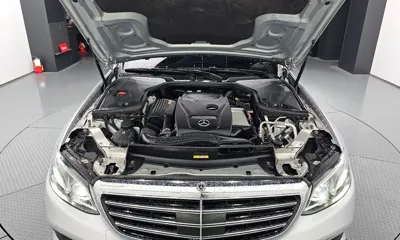 Mercedes-Benz E-Class 2019, 142025 км, за 12251.65 USD - фото 6