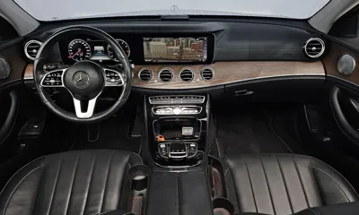 Mercedes-Benz E-Class 2019, 142025 км, за 12251.65 USD - фото 7