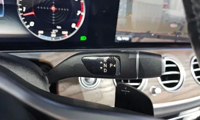 Mercedes-Benz E-Class 2019, 142025 км, за 12251.65 USD - фото 9