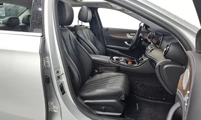 Mercedes-Benz E-Class 2019, 142025 км, за 12251.65 USD - фото 10