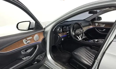 Mercedes-Benz E-Class 2019, 142025 км, за 12251.65 USD - фото 11