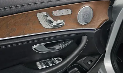 Mercedes-Benz E-Class 2019, 142025 км, за 12251.65 USD - фото 17