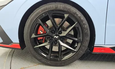 Hyundai Avante 2025, 17861 км, за 17255.97 USD
