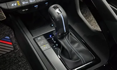 Hyundai Avante 2025, 17861 км, за 17255.97 USD - фото 9
