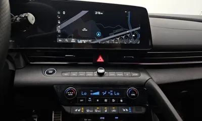 Hyundai Avante 2025, 17861 км, за 17255.97 USD - фото 13