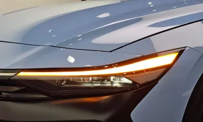 Hyundai Avante 2025, 17861 км, за 17255.97 USD - фото 22