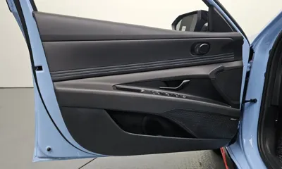 Hyundai Avante 2025, 17861 км, за 17255.97 USD - фото 24