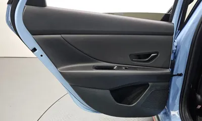 Hyundai Avante 2025, 17861 км, за 17255.97 USD - фото 25