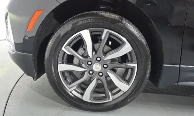 ChevroletGMDaewoo Equinox 2022, 22507 км, за 13653.67 USD