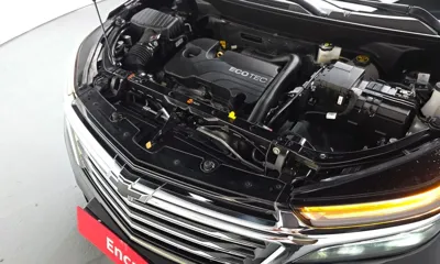 ChevroletGMDaewoo Equinox 2022, 22507 км, за 13653.67 USD - фото 6
