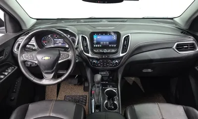 ChevroletGMDaewoo Equinox 2022, 22507 км, за 13653.67 USD - фото 7