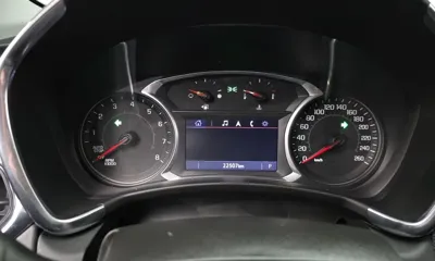 ChevroletGMDaewoo Equinox 2022, 22507 км, за 13653.67 USD - фото 8