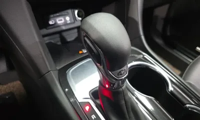 ChevroletGMDaewoo Equinox 2022, 22507 км, за 13653.67 USD - фото 9