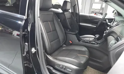 ChevroletGMDaewoo Equinox 2022, 22507 км, за 13653.67 USD - фото 10