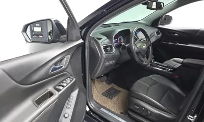 ChevroletGMDaewoo Equinox 2022, 22507 км, за 13653.67 USD - фото 12