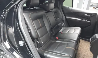ChevroletGMDaewoo Equinox 2022, 22507 км, за 13653.67 USD - фото 13