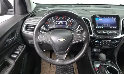 ChevroletGMDaewoo Equinox 2022, 22507 км, за 13653.67 USD - фото 14