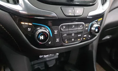ChevroletGMDaewoo Equinox 2022, 22507 км, за 13653.67 USD - фото 17