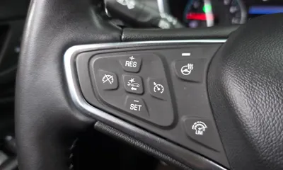 ChevroletGMDaewoo Equinox 2022, 22507 км, за 13653.67 USD - фото 19