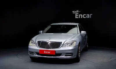 Mercedes-Benz S-Class 2012, 279385 км, за 4269.57 USD