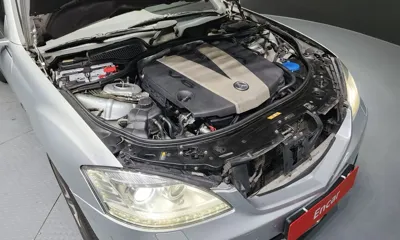 Mercedes-Benz S-Class 2012, 279385 км, за 4269.57 USD - фото 6