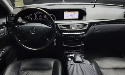 Mercedes-Benz S-Class 2012, 279385 км, за 4269.57 USD - фото 7