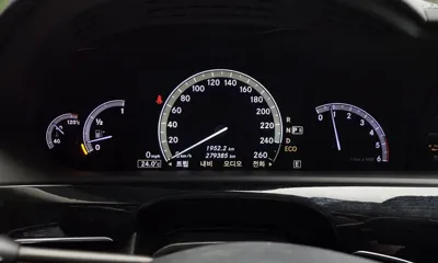 Mercedes-Benz S-Class 2012, 279385 км, за 4269.57 USD - фото 8