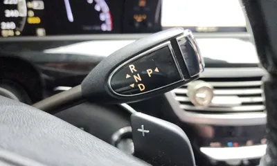 Mercedes-Benz S-Class 2012, 279385 км, за 4269.57 USD - фото 9