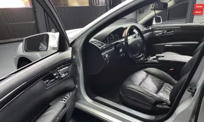 Mercedes-Benz S-Class 2012, 279385 км, за 4269.57 USD - фото 10