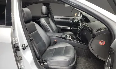 Mercedes-Benz S-Class 2012, 279385 км, за 4269.57 USD - фото 11