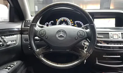Mercedes-Benz S-Class 2012, 279385 км, за 4269.57 USD - фото 13