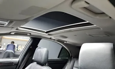 Mercedes-Benz S-Class 2012, 279385 км, за 4269.57 USD - фото 17