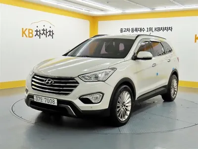 Hyundai Maxcruz 2014, 273754 км, за 3510.37 USD
