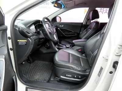 Hyundai Maxcruz 2014, 273754 км, за 3510.37 USD