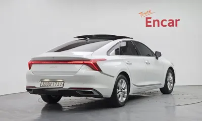 Kia K8 2022, 76431 км, за 13159.62 USD