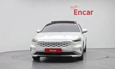 Kia K8 2022, 76431 км, за 13159.62 USD