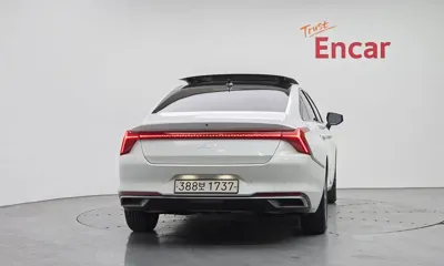 Kia K8 2022, 76431 км, за 13159.62 USD