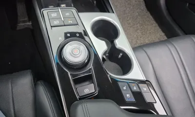 Kia K8 2022, 76431 км, за 13159.62 USD - фото 9