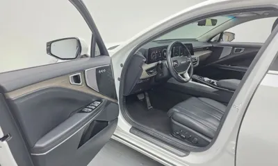 Kia K8 2022, 76431 км, за 13159.62 USD - фото 10