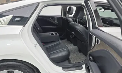 Kia K8 2022, 76431 км, за 13159.62 USD - фото 11