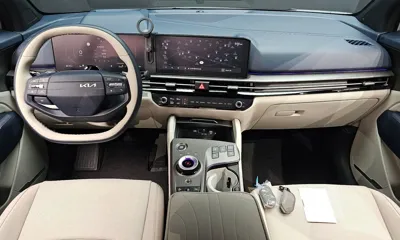 Kia Sportage 2026, 1466 км, за 33346.46 USD - фото 7