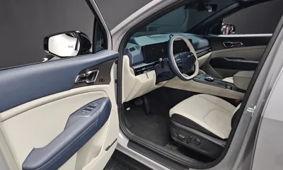 Kia Sportage 2026, 1466 км, за 33346.46 USD - фото 11