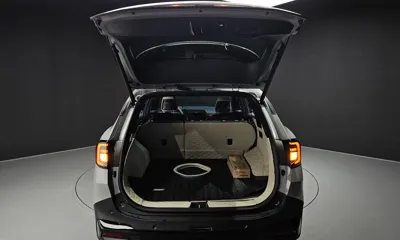 Kia Sportage 2026, 1466 км, за 33346.46 USD - фото 20