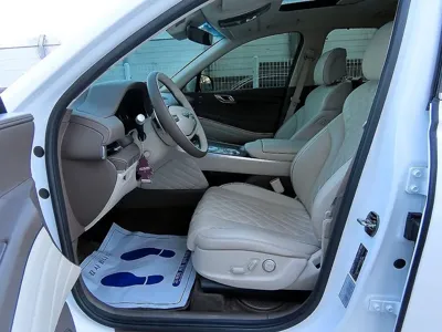 Genesis GV80 2022, 53772 км, за 16754.95 USD
