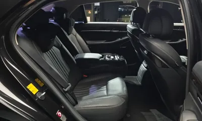 Genesis G90 2019, 147293 км, за 17524.44 USD - фото 12