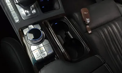 Genesis G90 2019, 147293 км, за 17524.44 USD - фото 18