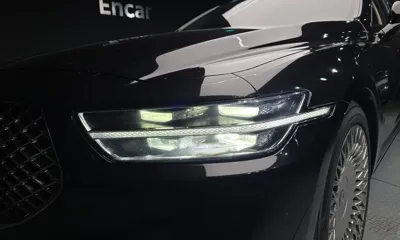 Genesis G90 2019, 147293 км, за 17524.44 USD - фото 22