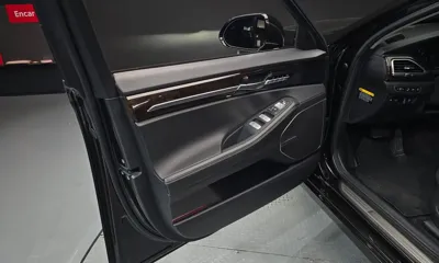 Genesis G90 2019, 147293 км, за 17524.44 USD - фото 24